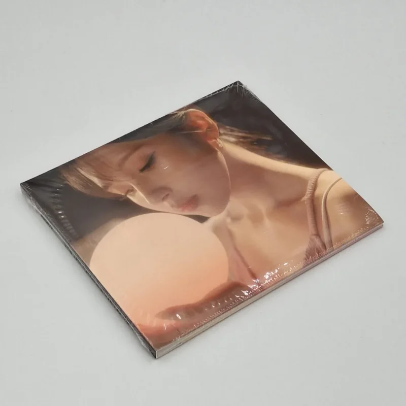TWICE - With YOU-th (Digipack Version) (13th Mini Album) front 2