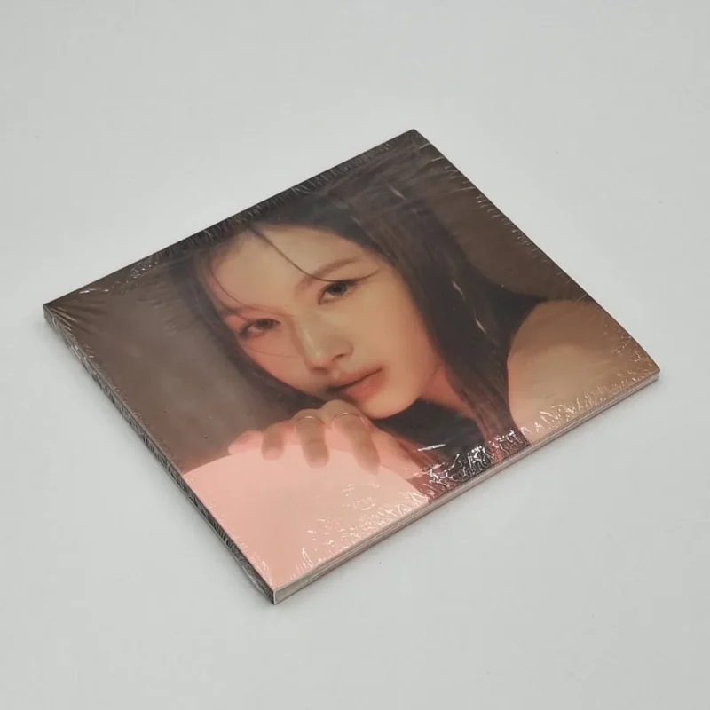 TWICE - With YOU-th (Digipack Version) (13th Mini Album) front 7