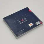 TXT - FIGHT OR ESCAPE (TOGETHER, FIGHT version) (The Chaos Chapter) back TXT - FIGHT OR ESCAPE (TOGETHER, FIGHT version) (The Chaos Chapter) back
