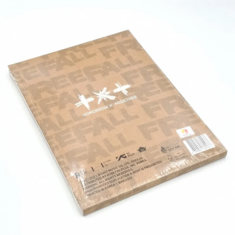 TXT - FREEFALL (CLARITY Version) (Name Kapitel) zurück