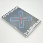 TXT - FREEZE Album (YOU Version) (THE CHAOS CHAPTER) front