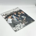 TXT - THE STAR CHAPTER SANCTUARY (KNIGHT Version) front TXT - THE STAR CHAPTER SANCTUARY (KNIGHT Version) front