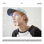 Taemin - 1st Mini Album Ace Taemin - 1st Mini Album Ace