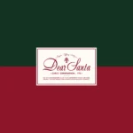 Taetiseo (TTS) - Christmas Special Album Dear Santa (Random Ver.)