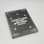 VANNER - CAPTURE THE FLAG (2nd Mini Album) front VANNER - CAPTURE THE FLAG (2nd Mini Album) front