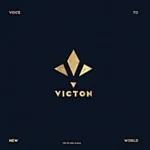 VICTON - 1st Mini Album Voice To New World