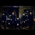 VIXX - 1st Album Voodoo