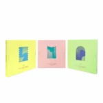 WJSN (Cosmic Girls) - 5th Mini Album WJ Please