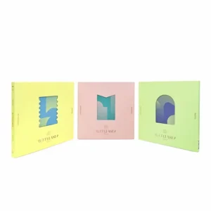 WJSN (Cosmic Girls) - 5th Mini Album WJ Please