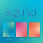 WJSN - Sequence