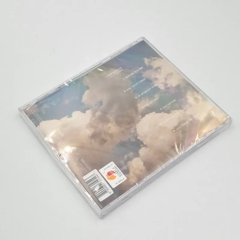WOOSUNG - 4444 (JEWEL Version) zurück