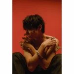 WOOSUNG - MOTH WOOSUNG - MOTH