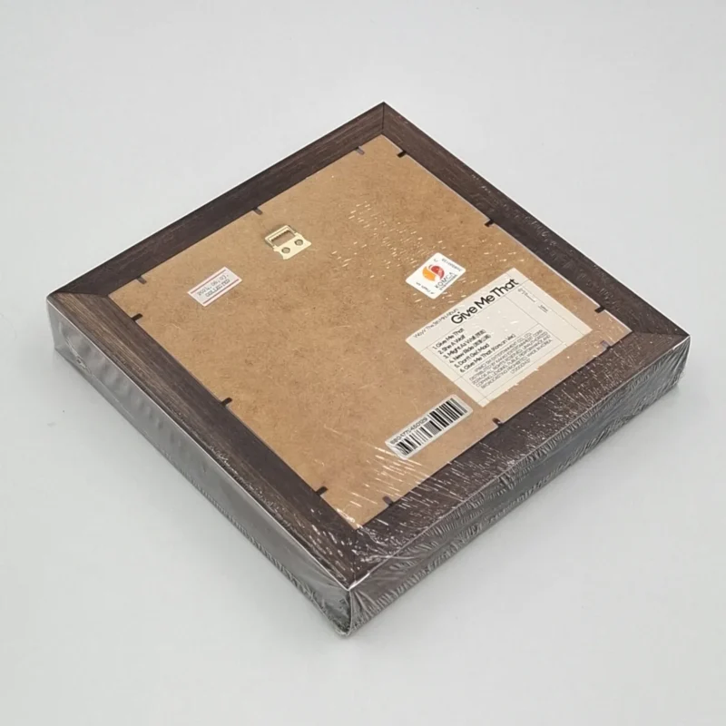 WayV - Give Me That (Collection Version) (5. Mini-Album) zurück