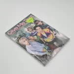 WayV - Give Me That (Photobook Version) (5th Mini Album) front WayV - Give Me That (Photobook Version) (5th Mini Album) front