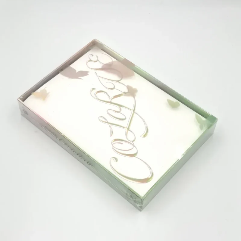 Weekly - ColoRise (Iris Version) (5. Mini-Album) Vorderseite
