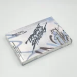 Xdinary Heroes - Troubleshooting (A Version) (1st Album) front Xdinary Heroes - Troubleshooting (A Version) (1st Album) front