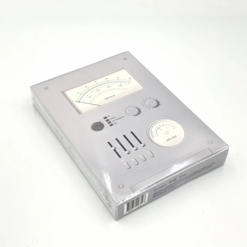 YEJI (ITZY) – Air (Sauerstoffpack-Version) vorne
