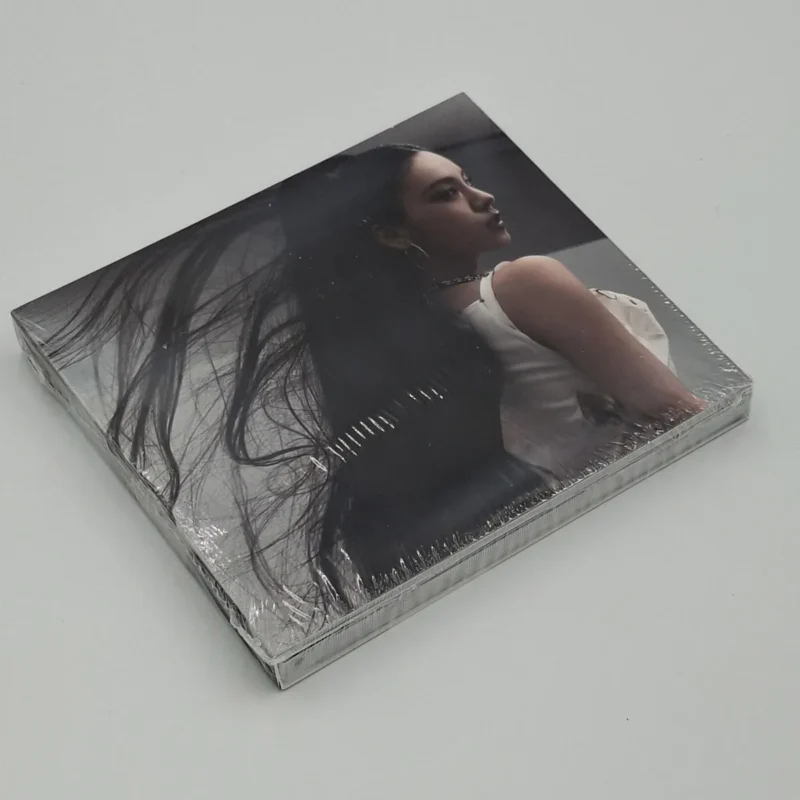 YEJI (ITZY) - Air (SPECIAL VERSION) front 2
