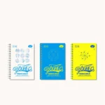 YOUNITE - 2nd EP YOUNI-Q