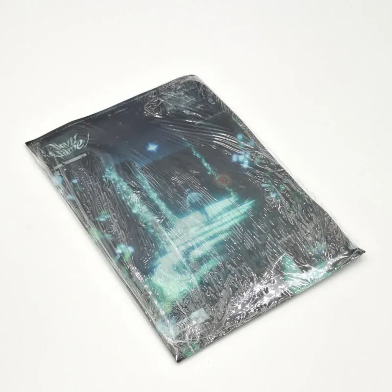 ZEROBASEONE - BLUE PARADISE (ZEROSE Version) (5th Mini Album) front 6