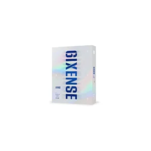 AB6IX - 1st World Tour 6IXENSE In Seoul Blu-ray