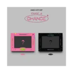 AB6IX - 6TH EP TAKE A CHANCE
