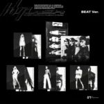 aespa - Whiplash (BEAT NINGNING Version) (5th Mini Album)