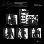aespa - Whiplash (BEAT WINTER Version) (5th Mini Album)