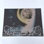 aespa - Armageddon (Authentic Version) (1st Album) front aespa - Armageddon (Authentic Version) (1st Album) front