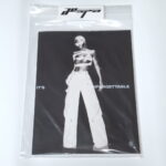 aespa - Whiplash (BEAT NINGNING Version) (5th Mini Album) front