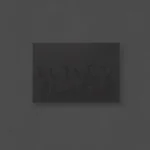 Agust D - D-DAY (Weverse Albums version)