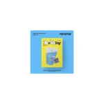 AIMERS - 1st Single Album Bubbling (SODA Version)