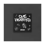 AMPERS&ONE - ONE HEARTED (Postcard version)