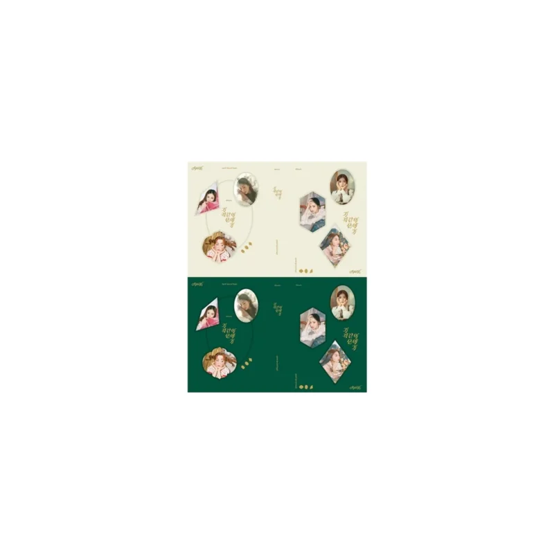 APINK - Special Single Album