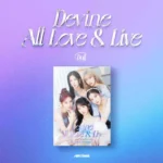 ARTMS - Dall (B Version) (1st Album)