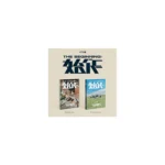 ATBO - 2nd Mini Album The Beginning : 始作