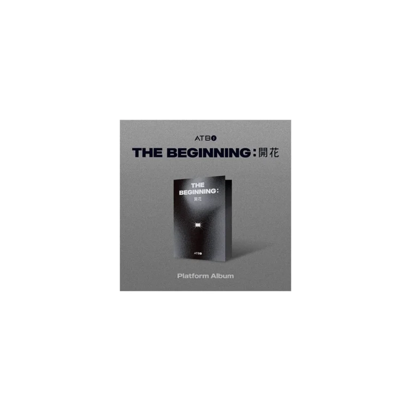 ATBO - The Beginning : 開花 (Platform ver.)