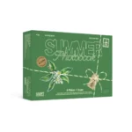 ATEEZ - 2024 SUMMER PHOTOBOOK PLAY CODE (Package Damaged)