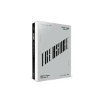 ATEEZ - TREASURE  : Hidden Map Package