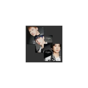 B1A4 - 4th Album Origine (Random Ver.)
