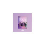 BAE173 - 2nd Mini Album INTERSECTION : TRACE