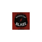 BAE173 - 3rd Mini Album INTERSECTION : BLAZE