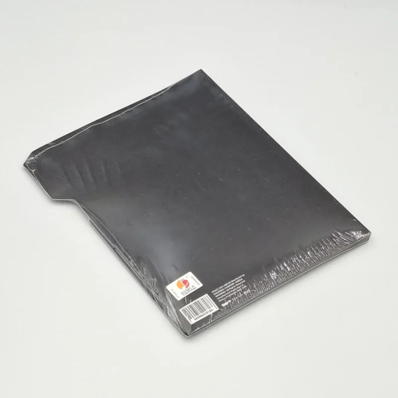 BAEKHYUN - Hello, World (Folder Version) (4th Mini Album) 3 BAEKHYUN - Hello, World (Folder Version) (4th Mini Album) back