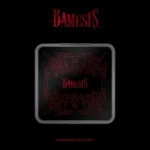 BamBam - BAMESIS (3rd Mini Album) (KiT Version)