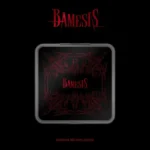BamBam - BAMESIS (3rd Mini Album) (KiT Version)