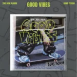 BANG YEDAM - GOOD ViBES (2nd Mini Album)