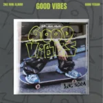 BANG YEDAM - GOOD ViBES (2nd Mini Album)