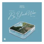 BEWAVE - Be your Wave (KiT Version) (1st Single Album)