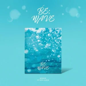 BEWAVE - BEWAVE (1st Mini Album)