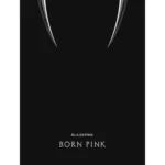 BLACKPINK - BORN PINK Box Set (BLACK version) (2nd Album)